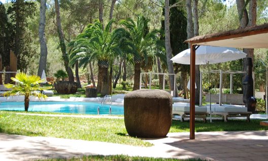 Hotel Rural Sa Talaia