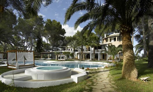 Hotel Rural Sa Talaia