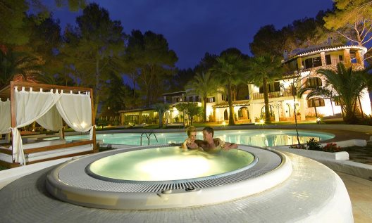 Hotel Rural Sa Talaia