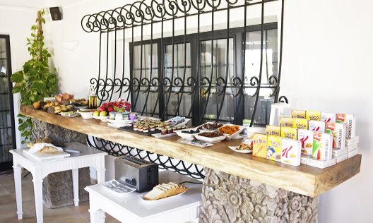 Hotel Rural Sa Talaia