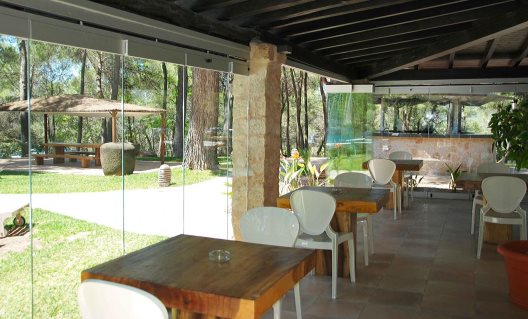 Hotel Rural Sa Talaia