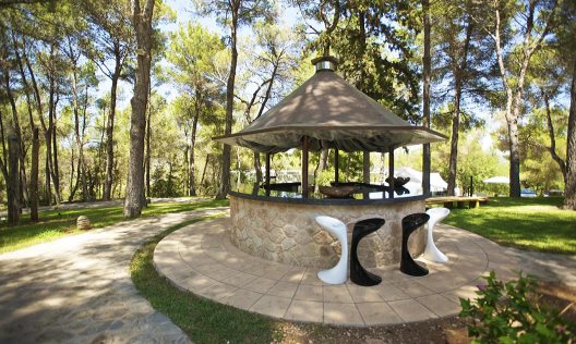 Hotel Rural Sa Talaia