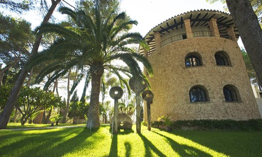 Hotel Rural Sa Talaia