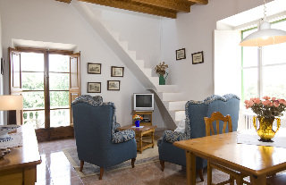 Hotel Rural Sa Torre De Santa Eugenia