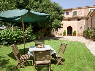 Hotel Rural Sa Torre De Santa Eugenia