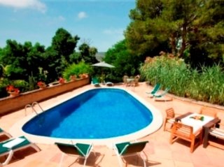 Hotel Rural Sa Torre De Santa Eugenia