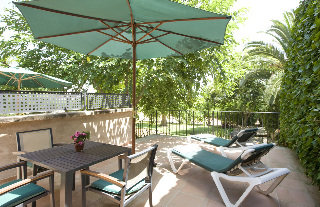 Hotel Rural Sa Torre De Santa Eugenia