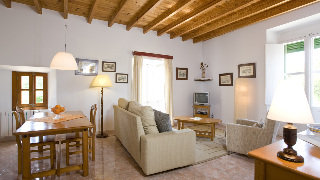 Hotel Rural Sa Torre De Santa Eugenia