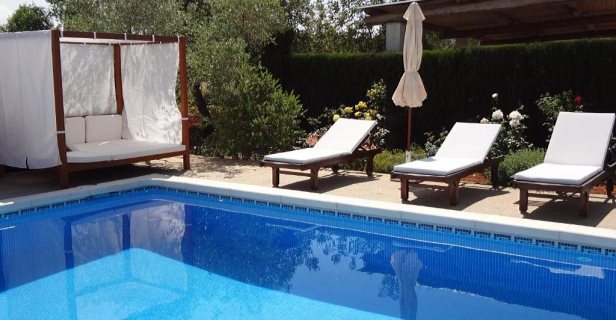Hotel Rural Sa Viña D'en Palerm