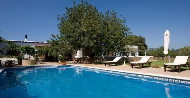 Hotel Rural Sa Viña D'en Palerm