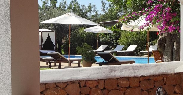 Hotel Rural Sa Viña D'en Palerm