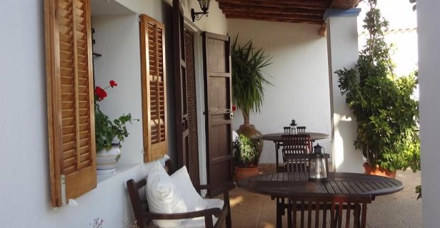 Hotel Rural Sa Viña D'en Palerm
