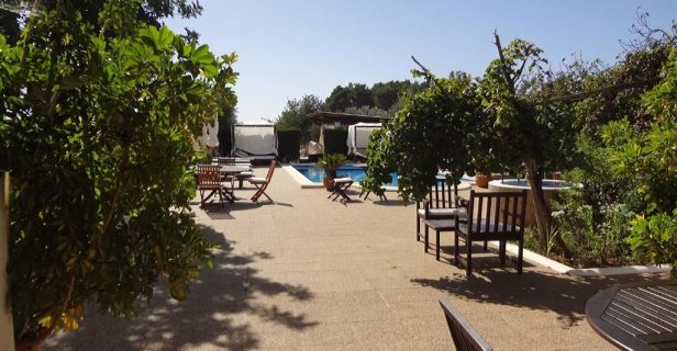 Hotel Rural Sa Viña D'en Palerm