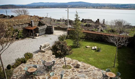 Hotel Rural Salvatierra