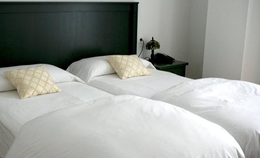 Hotel Rural Salvatierra