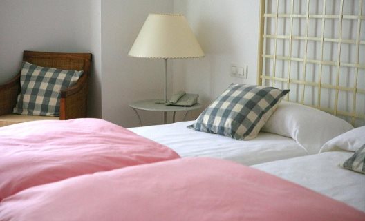 Hotel Rural Salvatierra
