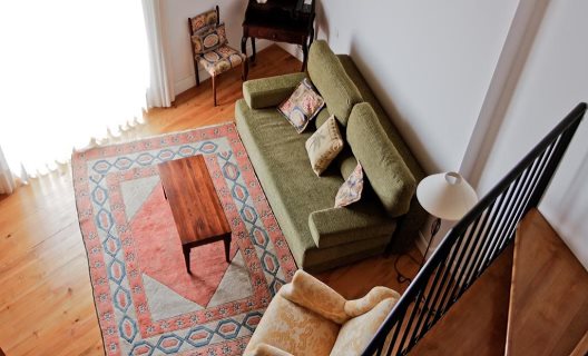 Hotel Rural Salvatierra