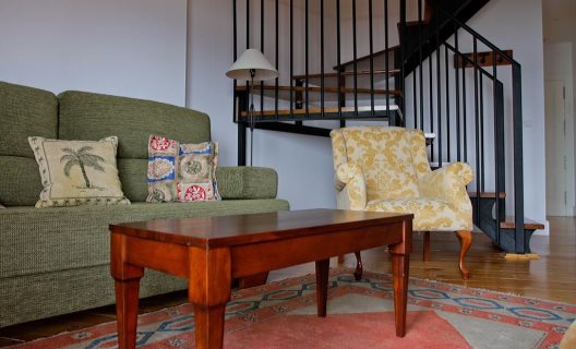 Hotel Rural Salvatierra