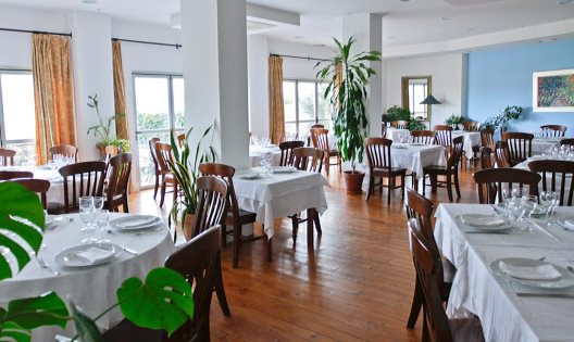 Hotel Rural Salvatierra