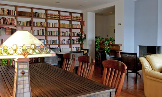Hotel Rural Salvatierra