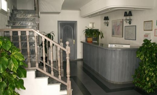 Hotel Rural San Jorge