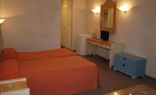 Hotel Rural San Jorge
