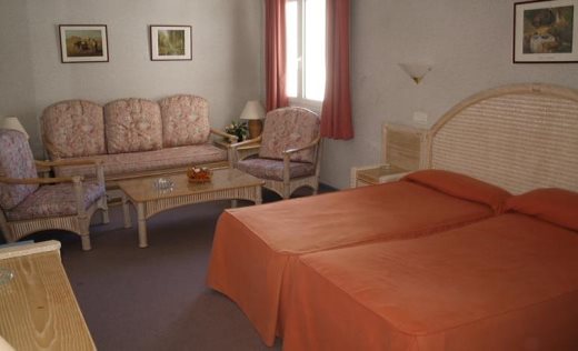 Hotel Rural San Jorge