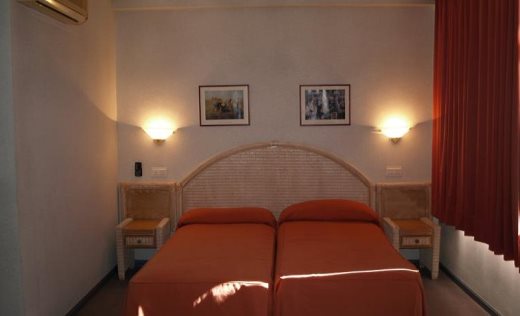 Hotel Rural San Jorge