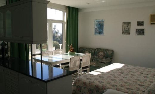 Hotel Rural San Jorge