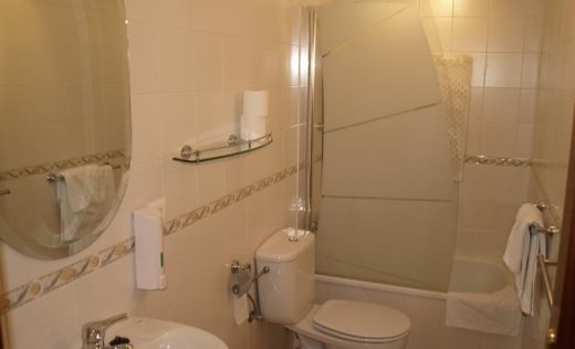 Hotel Rural San Jorge