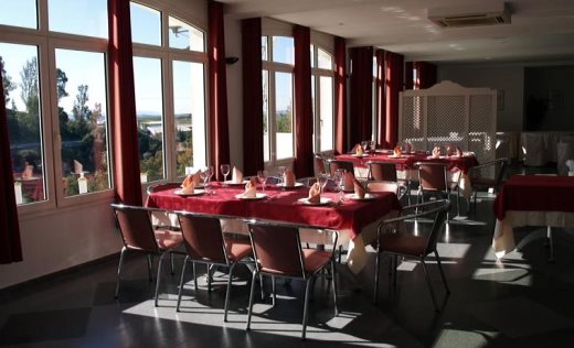 Hotel Rural San Jorge