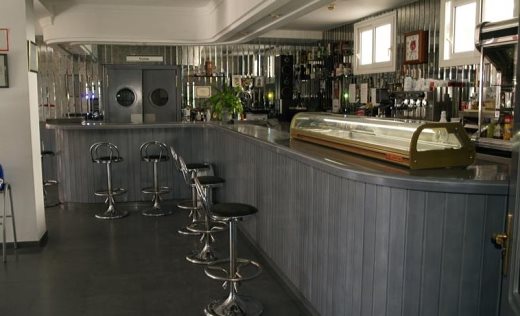 Hotel Rural San Jorge