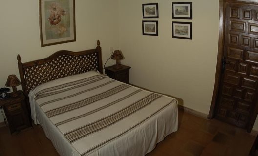 Hotel Rural San Roque