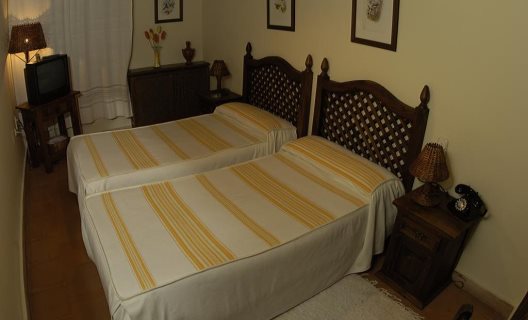 Hotel Rural San Roque