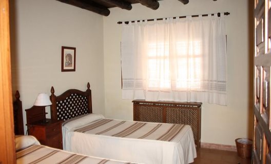 Hotel Rural San Roque