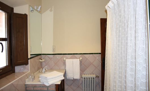 Hotel Rural San Roque