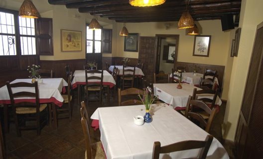 Hotel Rural San Roque