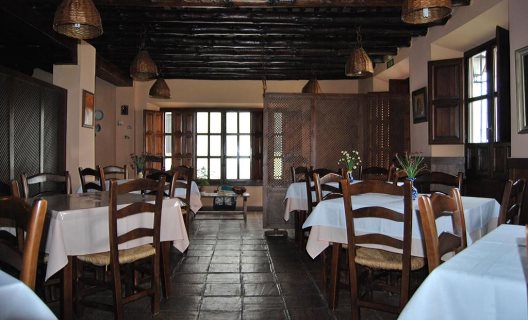 Hotel Rural San Roque
