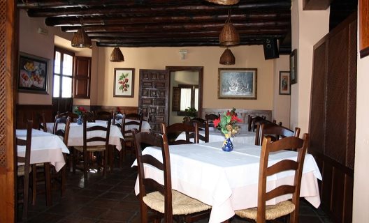 Hotel Rural San Roque
