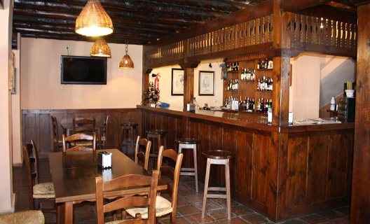 Hotel Rural San Roque