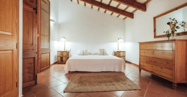 Hotel Rural Sant Ignasi