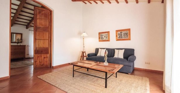 Hotel Rural Sant Ignasi