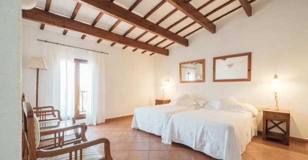 Hotel Rural Sant Ignasi