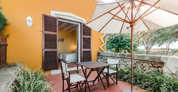 Hotel Rural Sant Ignasi