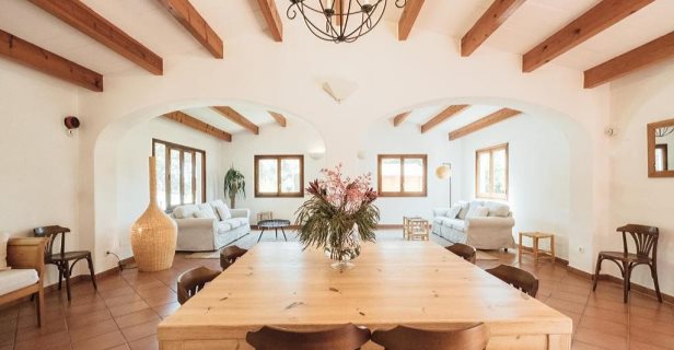 Hotel Rural Sant Ignasi