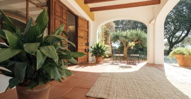 Hotel Rural Sant Ignasi