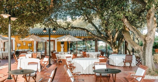 Hotel Rural Sant Ignasi