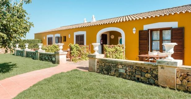 Hotel Rural Sant Ignasi