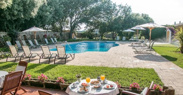 Hotel Rural Sant Ignasi