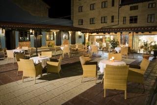Hotel Rural Santa Ana